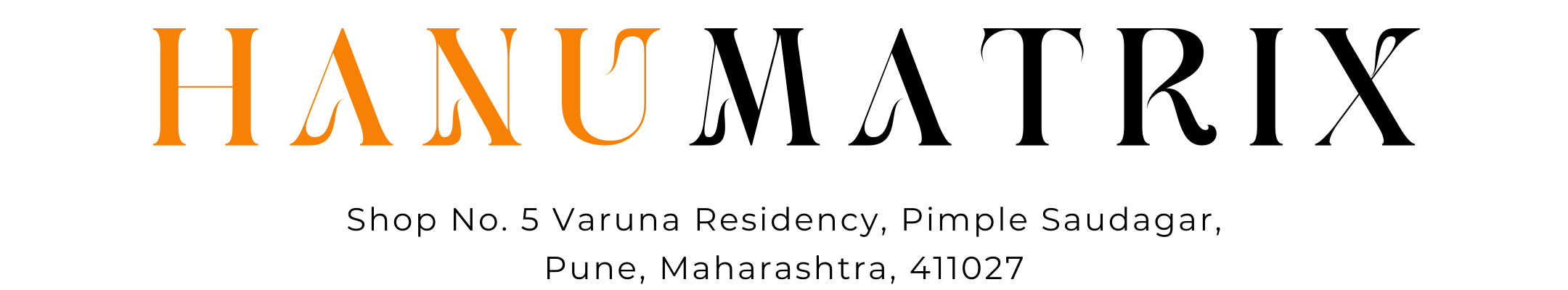 Hanumatrix
